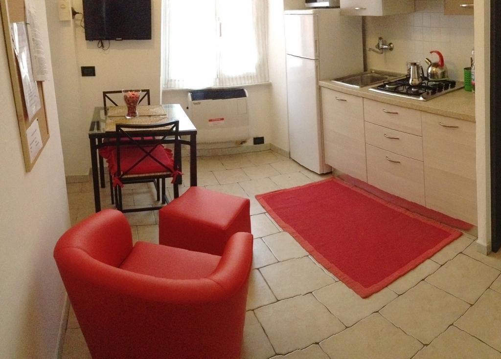 Lecasedimarco2 Apartamento